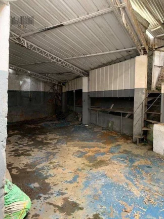 Imagem Galpão à venda, 1084 m² por R$ 8.500.000,00 - Vila Leopoldina - São Paulo/SP
