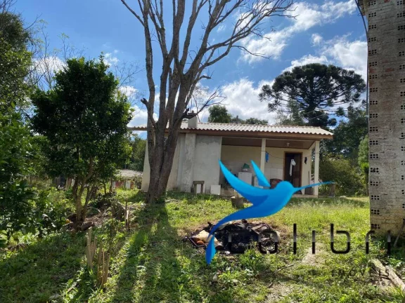 Chácara com 1 Quarto à Venda, 10.129 m² em Rio Da Várzea - Quitandinha