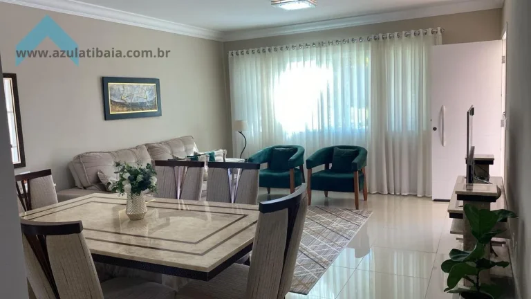 Imagem Casa 3 dormitórios em condomínio  Pedra Grande, Atibaia/SP