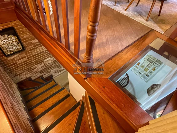 Imagem Apartamento Vila Real 106m² 3 Dormitórios Vista Mata Nativa