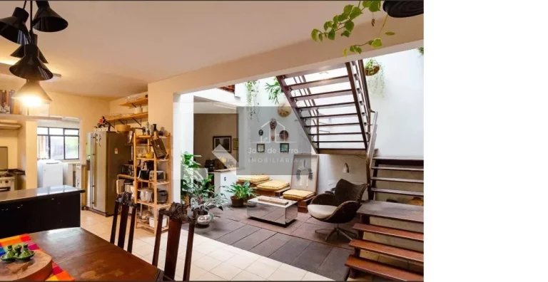 Imagem Sobrado com 4 dormitórios à venda, 296 m² por R$ 2.750.000,00 - Vila da Saúde - São Paulo/SP
