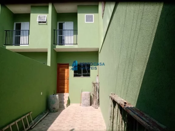 Imagem Casa Padrão