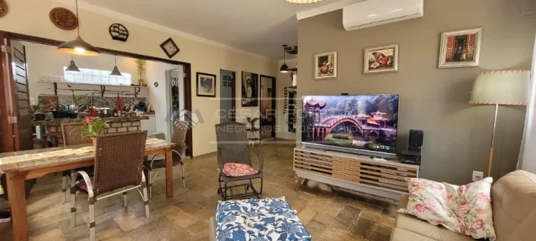 Imagem F01 - Casa 2 quartos em São Miguel do Gostoso - RN