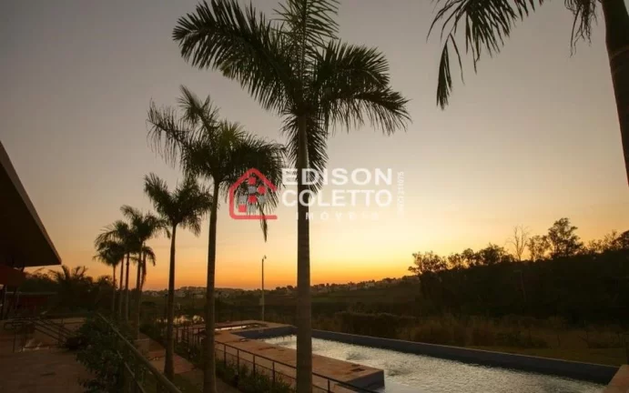 Imagem Encantadora casa térrea à venda em Piracicaba, no Condomínio Villa Bela Vista!!