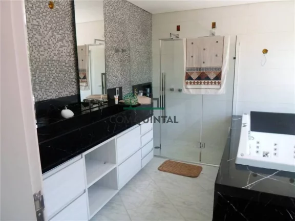 Imagem Casa com 4 Quartos à Venda, 650 m² em São Paulo Ii - Cotia