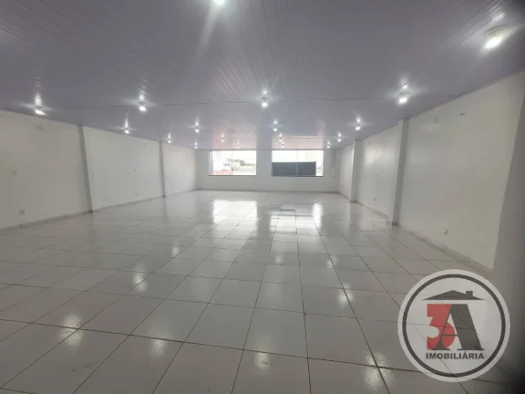 Imagem 180m2 - Prédio Comercial (Sobreloja) Av. 7 de Setembro