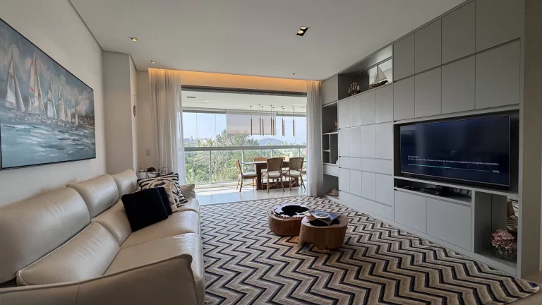 Imagem Apartamento com 2 dormitórios à venda, 100 m por R$ 3.800.000,00 -