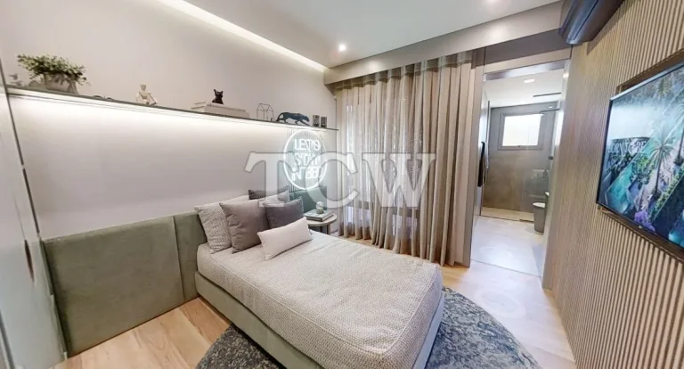 Imagem Apartamento à venda no bairro Campo Belo - São Paulo/SP, Zona Sul