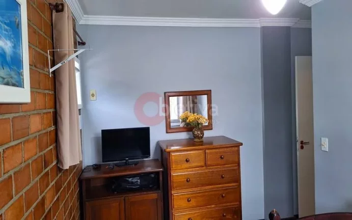 Imagem Apartamento para venda todo mobiliado de 2 quartos no Braga em Cabo Frio