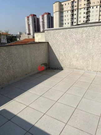 Imagem Apartamento à venda, Vila Homero Thon, Santo André, SP