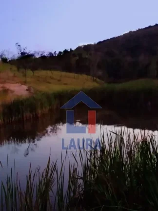 CHACARA RURAL em CONCEIÇÃO DO PARÁ - MG, FAZENDA PIQUIRA