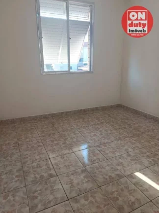 Imagem Apartamento com 2 quartos à venda, 72 m² por R$ 390.000 - Ponta da Praia - Santos/SP