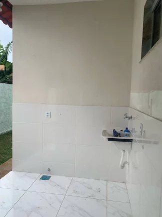 Imagem LINDA CASA, EXCELENTE CONSTRUÇÃO, COM FINANCIAMENTO BANCÁRIO!!