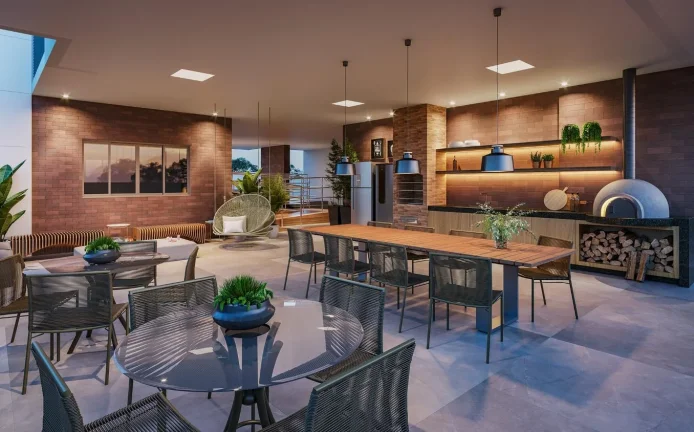 Imagem Apartamento à venda no Catamarã - Praia da Costa, Vila Velha/ES