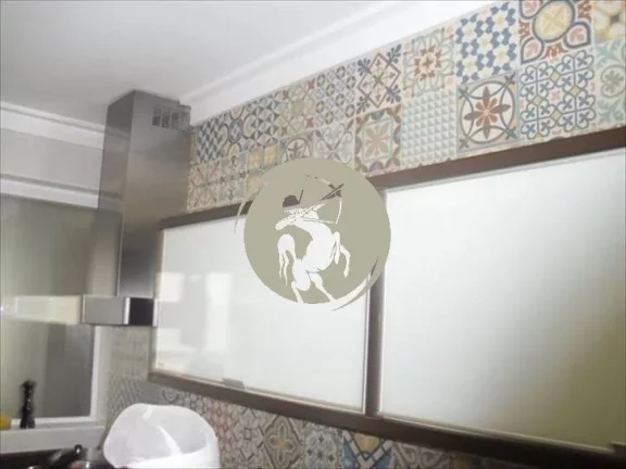 Imagem MARAVILHOSA COBERTURA DUPLEX COM VISTA PRO MAR A VENDA EM SANTOS. COBERTURADUPLEX EM PREDIO NOVO COM...