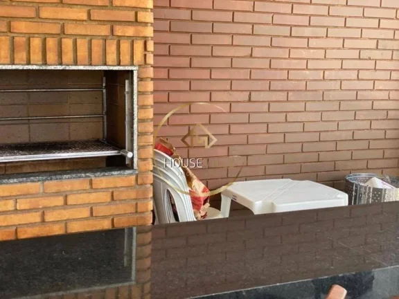 Imagem Casa 4 Dormitórios ( 4 suítes), 5 vagas, Condomínio Mirante do Vale.