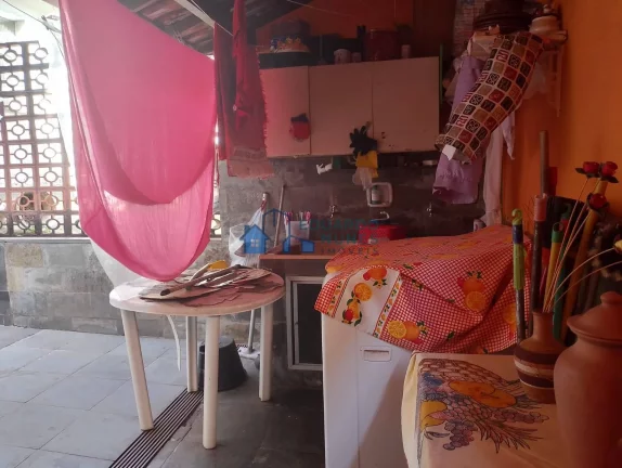 Imagem Casa em excelente localização no Sagrada Família.