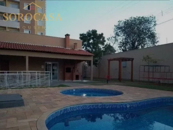 Imagem Apartamento à Venda 51m² - 2 dormitórios - Jardim Europa