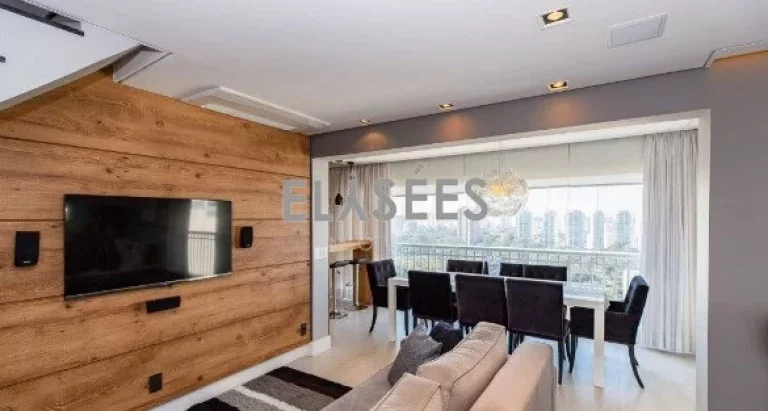 Imagem APARTAMENTO RESIDENCIAL em SÃO PAULO - SP, SANTO AMARO