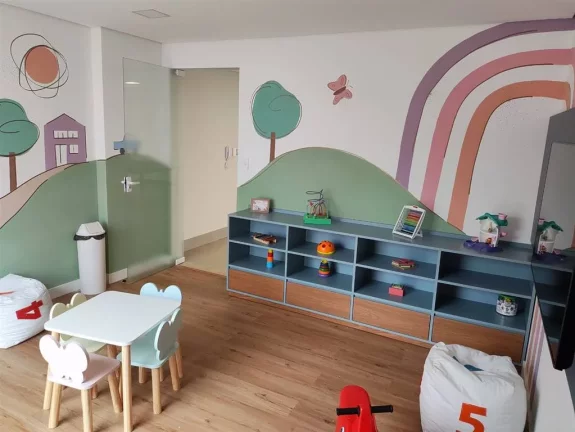 Imagem APARTAMENTO COM 85.54 m² - TUPI - PRAIA GRANDE SP