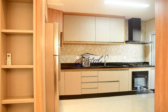 Imagem Casa com 3 quartos (1 suíte) à venda, 105 m² - Quebec Ville - Granja Viana - Cotia/SP