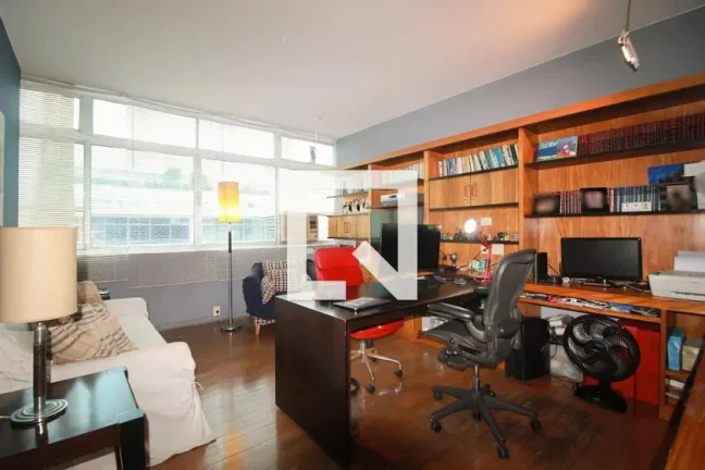 Imagem Apartamento à Venda - Copacabana, 4 Quartos, 235 m2
