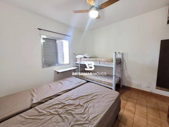 Imagem TOMBO- PRÓXIMO AO MAR , LOCALIZAÇÃO ESPETACULAR , GARAGEM NO PRÉDIO.