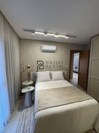 Imagem Apartamento 02 suítes 02 vagas - PORTEIRA FECHADA - Canto do forte/SP