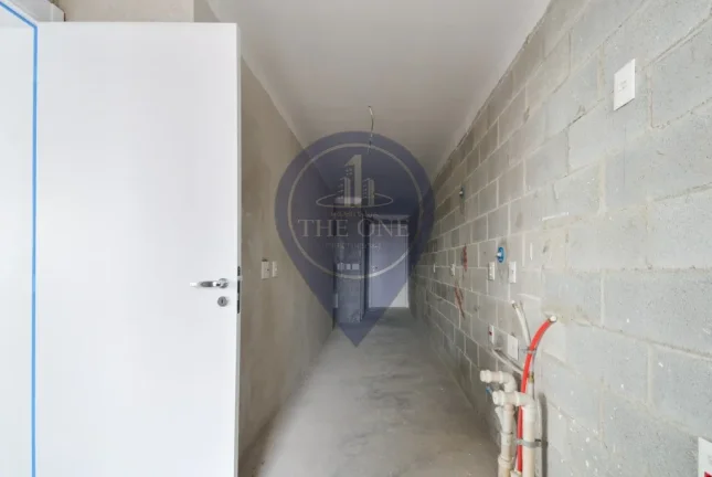 Imagem Imperdível: Apartamento à venda em Pinheiros, São Paulo-SP com 3 suítes, 2 salas e 2 vagas de garagem!