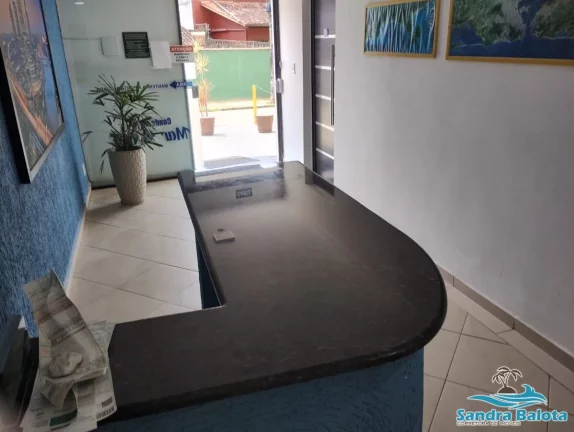 Imagem Loft Toninhas/Ubatuba