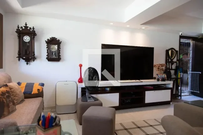 Imagem Casa à Venda - Recreio, 7 Quartos, 1200 m2