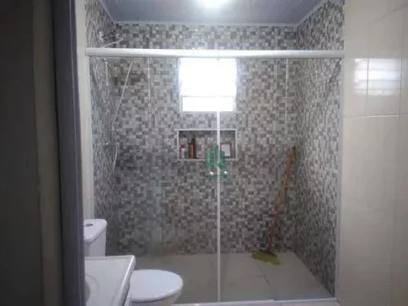 Imagem Sobrado com 2 dormitórios à venda, 147 m² por R$ 286.000,00 - Recreio São Jorge - Guarulhos/SP