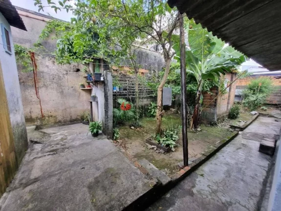 Imagem Casa à venda 2 Quartos, 1 Vaga, 95M², Vila Alpina, São Paulo - SP