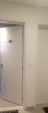 Imagem Apartamento à venda no bairro Jardim - Santo André/SP