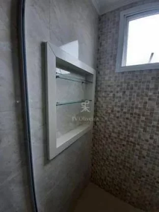 Imagem Apartamento com 3 dormitórios à venda, 82 m²- Jardim das Vertentes - São Paulo/SP