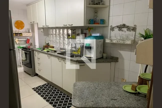 Imagem Apartamento à Venda - Recreio, 4 Quartos, 344 m2