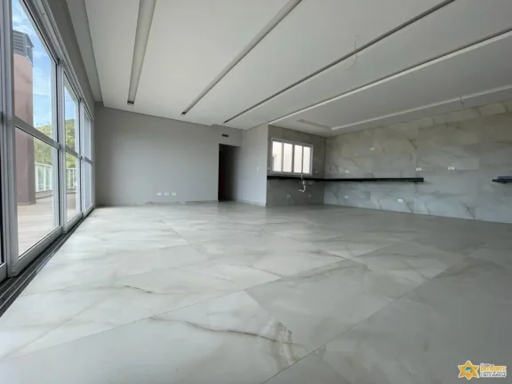 Imagem COBERTURAS UNIFICADAS COM VISTA MAR E VISTA PARA MONTANHA ED CANTO DAS TONINHAS