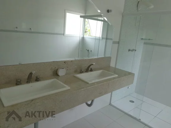 Imagem Casa de Condomínio em Tarumã - Santana de Parnaíba, SP