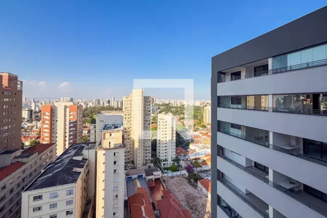 Imagem Apartamento à Venda - Vila Mariana, 2 Quartos, 66 m2