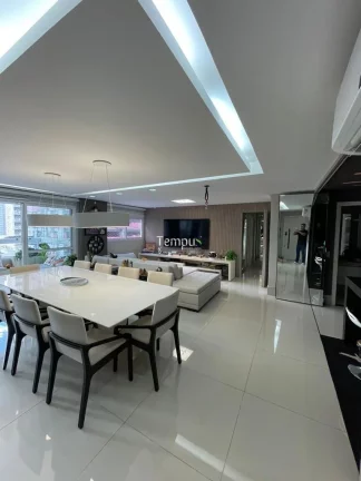 Imagem Serra Dourada - Apartamento à venda 150M² no bairro Jardim Goiás - Goiânia/GO