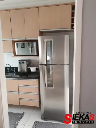 Imagem Apartamento à venda em São Paulo-SP, Vila Prudente: 2 quartos, 1 suíte, 1 sala, 2 banheiros, 1 vaga de garagem, 56 m². Venha conferir!