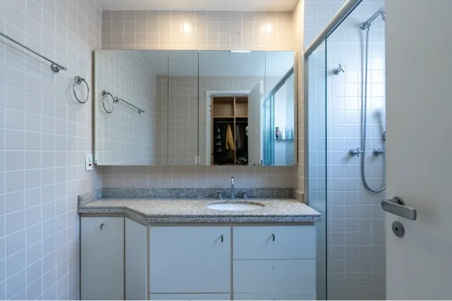 Imagem APARTAMENTO RESIDENCIAL em São Paulo - SP, Vila Gertrudes
