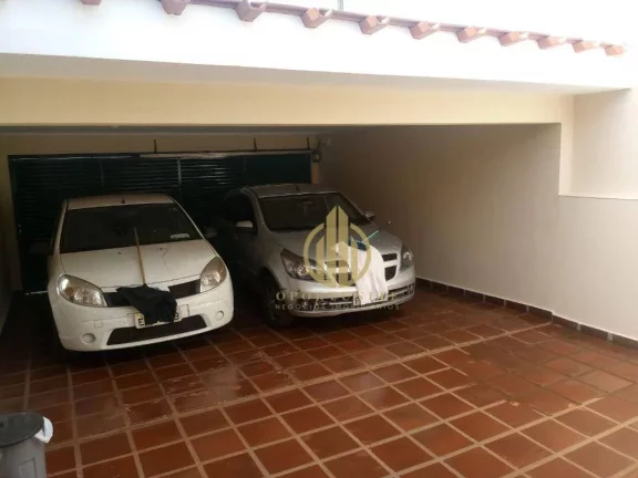 Imagem Casa comercial e residencial no Jardim Paulistano