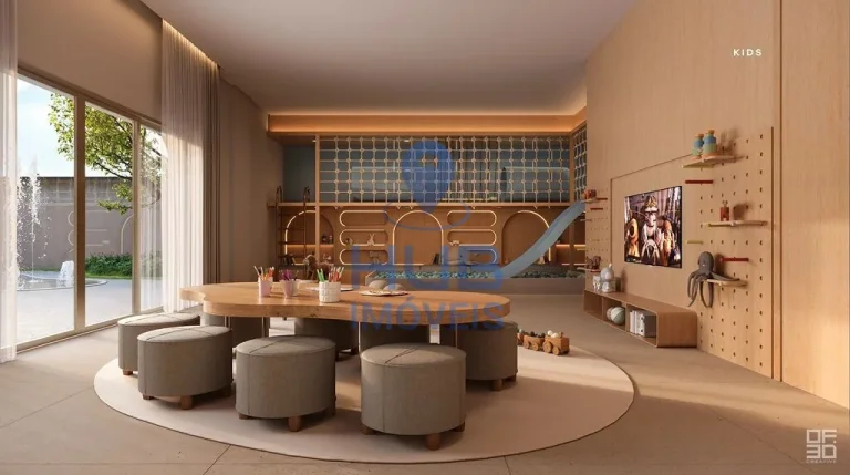 Imagem Apartamento 3 Dormitórios para venda em Florianópolis - SC