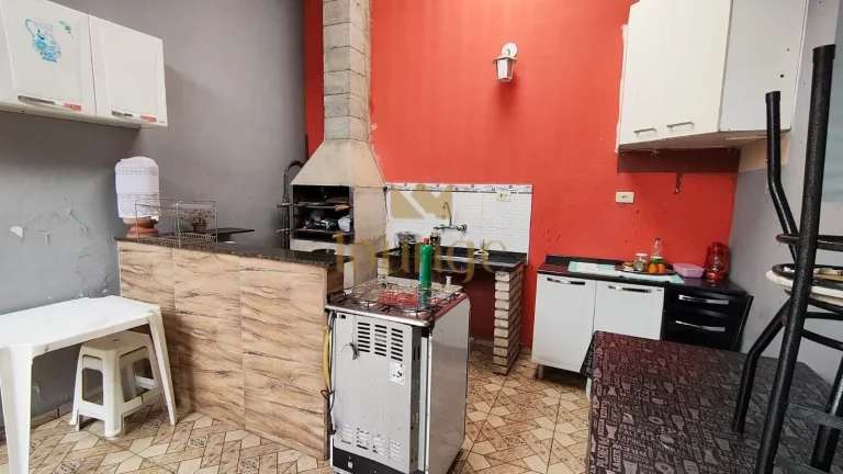 Imagem Casa em Sorocaba
