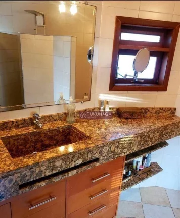Imagem Casa à venda por R$ 1.800.000,00 - São Vicente - Mairiporã/SP
