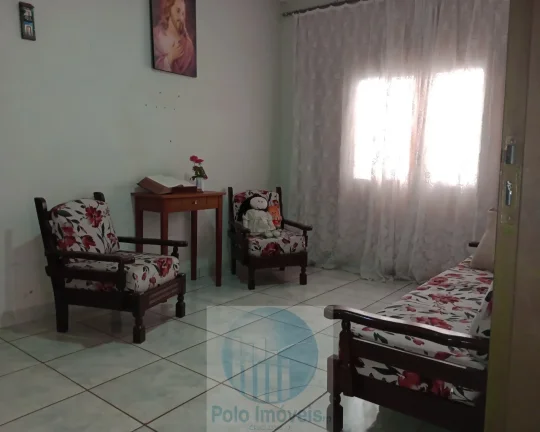 Imagem Casa vende Vila Tamandaré R$ 230.000 - 3 quartos, 1 banheiro, salão - Rib. Preto - 500 m da Av. Quito Junqueira