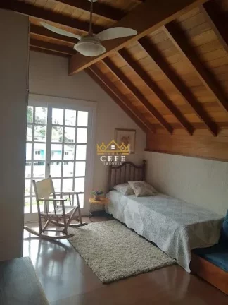 Imagem Casa com 4 Dormitorio(s) localizado(a) no bairro Logradouro em Nova Petrópolis / RIO GRANDE DO SUL Ref.:1482
