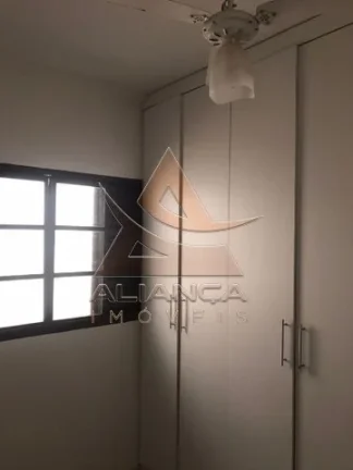 Imagem Casa - Ribeirão Preto - Jardim Zara