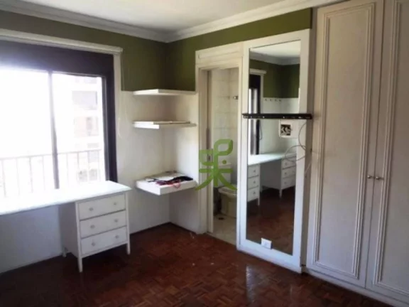 Imagem Apartamento com 3 dormitórios à venda, 121 m² por R$ 920.000,00 - Real Parque - São Paulo/SP